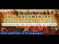 COMMUNITIES OF HOPE - Discovering the ecovillages of Europe | FULL Documentary