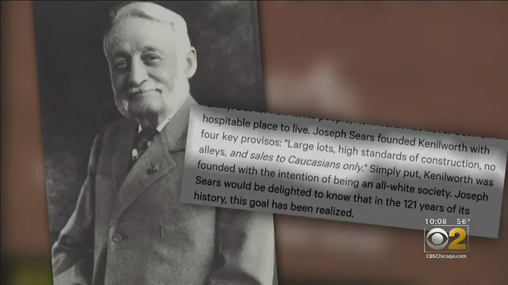 Teens Want Joseph Sears' Name Removed From School ...
