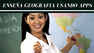 ¿Cómo enseñar Geografía en este siglo?