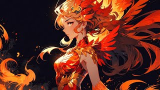 Now You See It Burn Rhythm Rabbyt