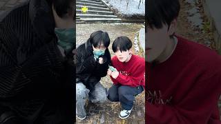 [PROJECT 7] 달려 멀리..? 꽁꽁 🥶🧊 #TimeAfterTime