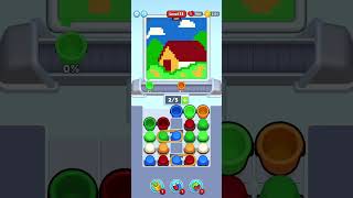 Famous Sand Loop Level 55 Solution | Step by Step Walkthrough Net Worth