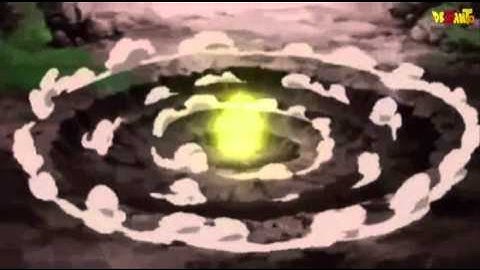 Bardock gets revenge and starts war in hell
