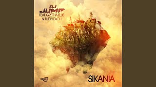 Sikania (feat. Gretha Ellis & The Bleach)