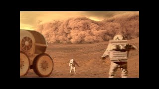 Deadliest Space Weather S01E02 - Biggest Storm in the Solar System