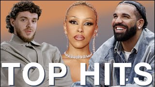 Top Hits 2023 Video Mix | Hip Hop 2023  (POP HITS 2023, TOP 40 HITS, BEST POP HITS,TOP 40)