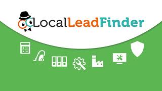 Local Lead Finder Generating Small Business Leads