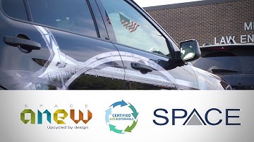 SPACE Anew Facility Armor - MIDLAND EOC - FEMA