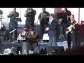 Fernandito Villalona y la Orquesta de Omar Enrique - Medley de Éxitos - 2014