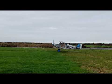 Isaacs Fury II