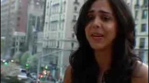 theU.com - Columbia: "The Scene"