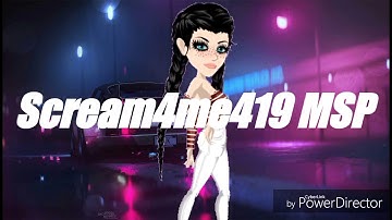 MSP//Mailtime! (Part 1)