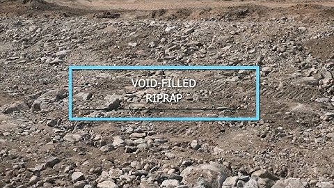 An Introduction to Void-Filled Riprap (VFR)
