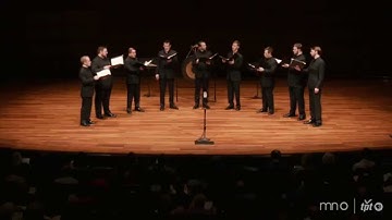 Cantus - Mu isamaa on minu arm