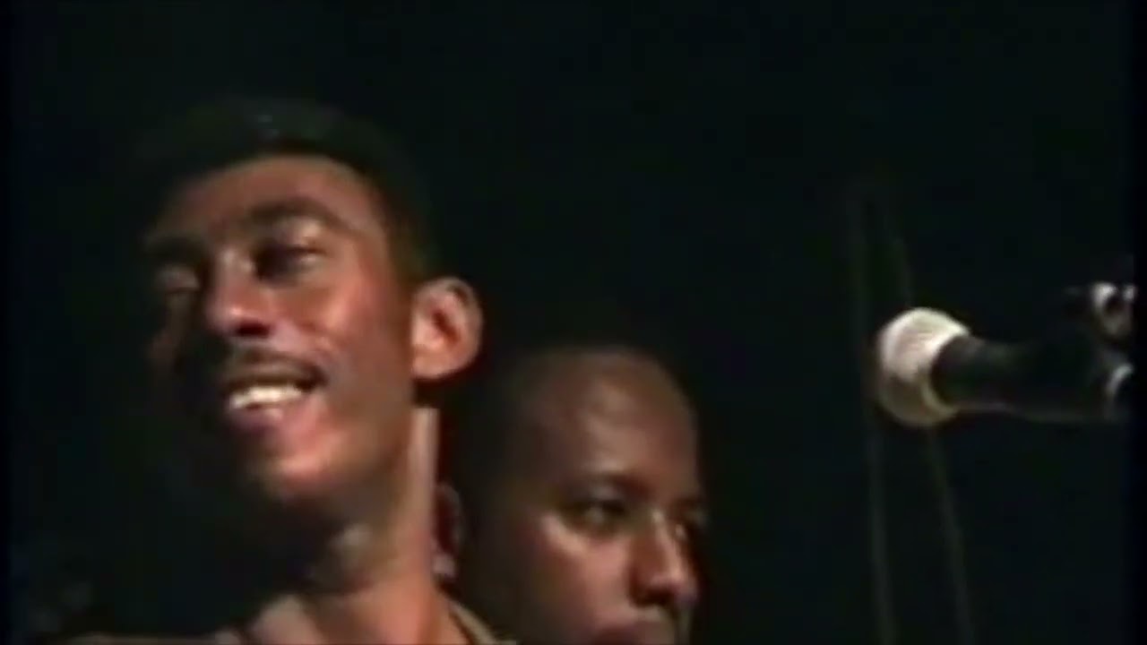 Antony Santos en Las Brisas de Camu. Monte Llano, Puerto Plata