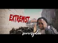 SEWERSYDAA MKADINALI - EXTREMIST(OFFICIAL MUSIC VIDEO)