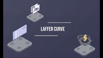 the laffer curve explained in 60 seconds