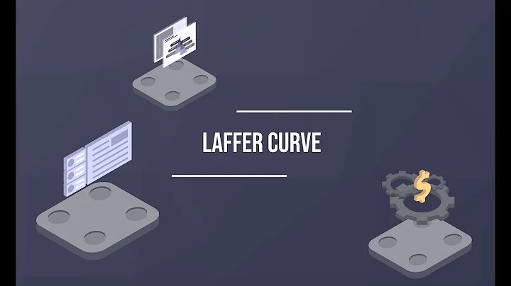 the laffer curve explained in 60 seconds