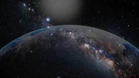 A Re Enchanted World - Josh Jones and the Communities of Hope OFFICIAL VIDEO with LYRICS