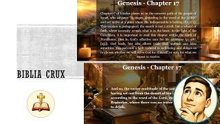 Exodus, 17 + Catecismo — Joshua did as Moses had spoken, and he fought…