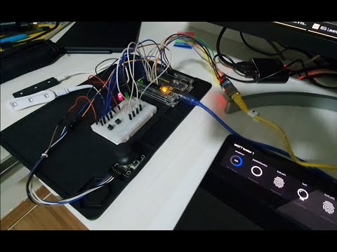 ARDUINO + SHIELD