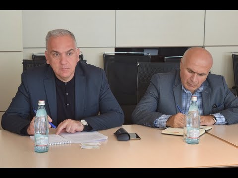 გუბერნატორი ENPARD-ის პროგრამის წარმომადგენლებს შეხვდა.