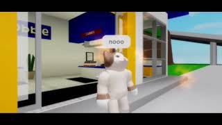 Beluga Played Roblox for the first time