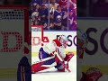 Une décision qui a eu beaucoup de poids pour le reste de la série selon les boys! 🥅😮💨