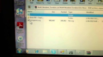 How To Mod Nazi Zombies With USB ***really easy***