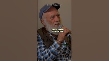 Dairy farmer DESTROYS vegan activist