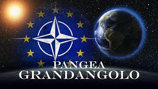 L’intera Europa campo di battaglia - 20230120 - Pangea Grandangolo