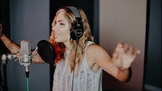 Sanaz - del ey del (cover)