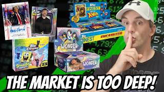 Why Your Pokemon Investments Are SAFE!?