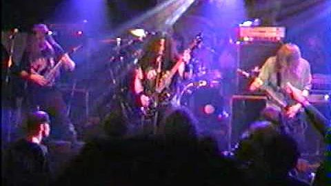 Diabolic - Live Rennes / l'Ubu 06/11/2002 pt.7/9