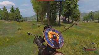 Mount and Blade 2 Bannerlord Highlights and Funny Moments