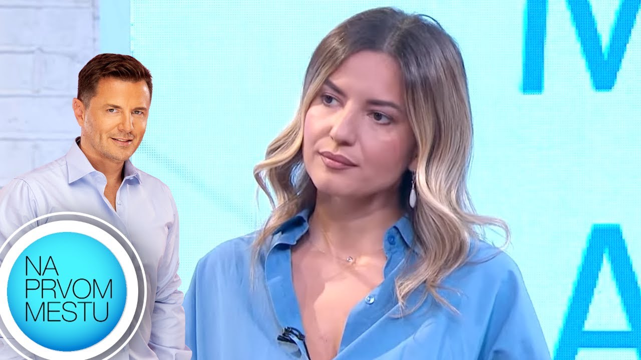 Namirnice i ešerihija koli | Nutricionista Ivana Mišić | Na prvom mestu