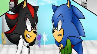 Sonic Comic Thai L วทยาลยชวตทงครก Chapter 1 ตอนท 1