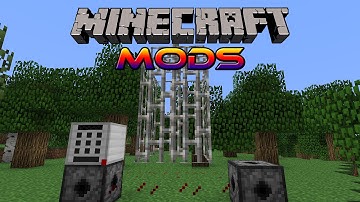 [NL] Minecraft Mods - Security Craft: Beveilig Je Wereld! (Werkt in 1.7.2)