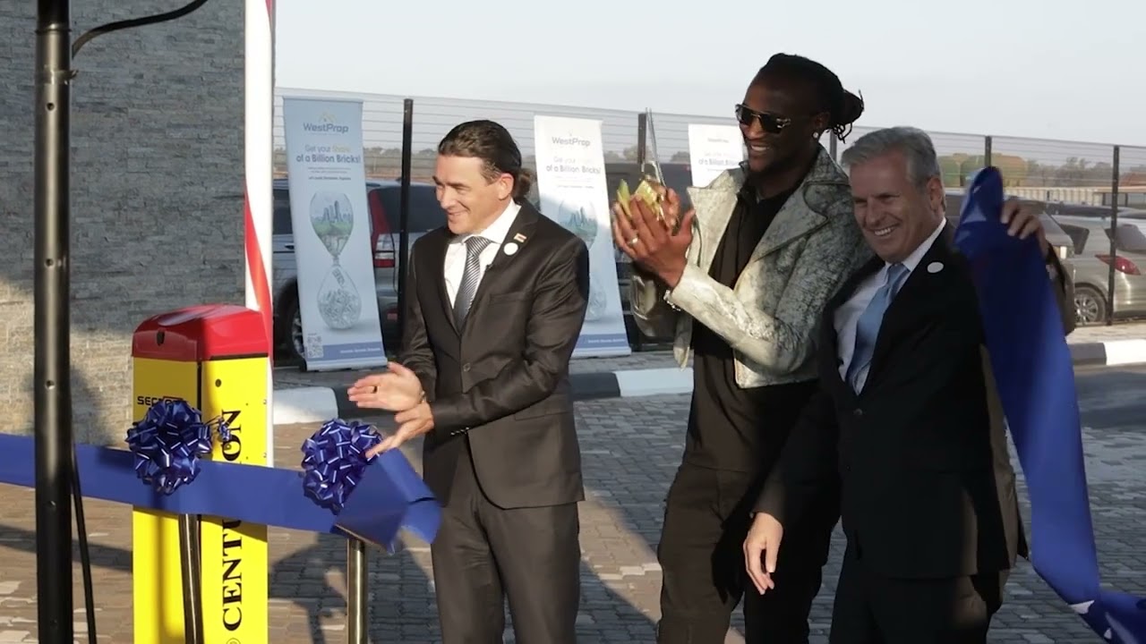 Pomona City Gatehouse Launch Recap