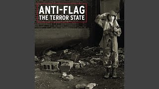 Miniatura de vídeo de "Anti-Flag - Death of a Nation"