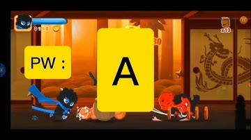 NO PW NO RIBET || GAMEPLAY NINJA DASH PART 1