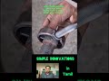 Simple Innovations