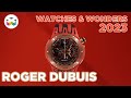 Roger Dubuis -  Watches &amp; Wonders 2023