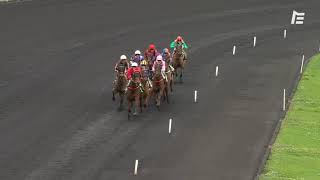 Vidéo de la course PMU PRIX VIVIER DE MONTFORT