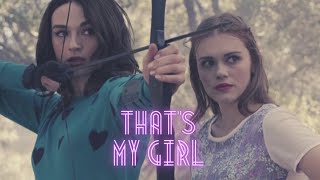 Multifemale - That's my girl