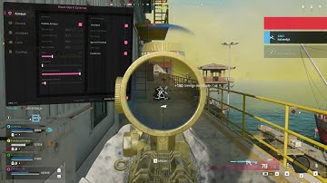 I Tried The Best External Cheat For COD WZ/BO6 | 100% SAFE