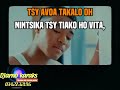 Rose  - Magnano Azafady (Karaoke gasy 2024)