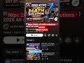 RRB NTPC CBT-1 2026 | Maths Complete Solution | Boost Your Score Now ⚡ #rrbs #examcentre #ntpc2026