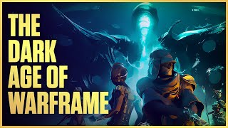 Warframe: Looks Very Promising - A Darker Direction For Warframe