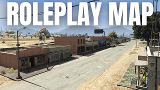 HOW I MADE MY GTA RP SERVER FOR PS4!! (GTA 5 PS4 RP)